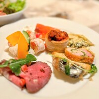 フレンチ キッチン - 