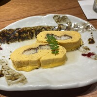 炭焼 うな富士 有楽町店 - 