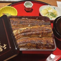 炭焼 うな富士 有楽町店 - 