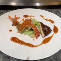 鉄板焼　季流 - 