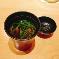 浅草橋 鮨 うらおにかい - 