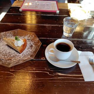 Cafe KaZe - 料理写真: