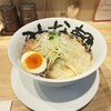 みな麺 セブンパーク天美店