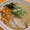 金龍ラーメン 道頓堀店