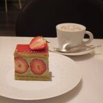 ル・カフェ・ヴィー - 