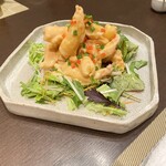 新中国料理 HARAKAWA - 