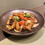 新中国料理 HARAKAWA - 