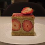 ル・カフェ・ヴィー - 