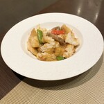 新中国料理 HARAKAWA - 