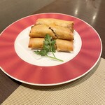 新中国料理 HARAKAWA - 