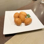 新中国料理 HARAKAWA - 