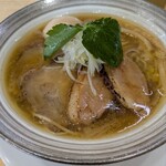 noodle shop arakawa - 