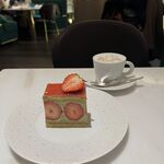 ル・カフェ・ヴィー - 