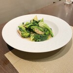 新中国料理 HARAKAWA - 