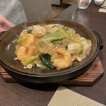 新中国料理 HARAKAWA - 