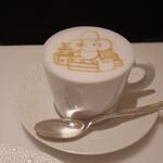 ル・カフェ・ヴィー - 