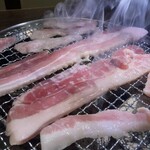 本格焼肉チファジャ - 