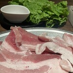 本格焼肉チファジャ - 