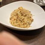 新中国料理 HARAKAWA - 