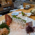 魚将　さかなちゃん - 