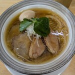 noodle shop arakawa - 