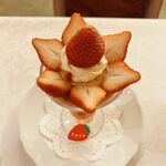 資生堂パーラー - 