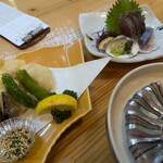 魚将　さかなちゃん - 