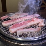 本格焼肉チファジャ - 