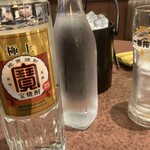 海鮮居酒家 七福水産 - 