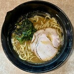 横浜家系ラーメン 麺屋いぶすけ - 