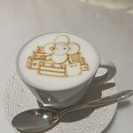 ル・カフェ・ヴィー - 