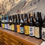 魚将　さかなちゃん - 