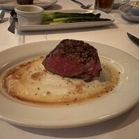 ルース クリス ステーキハウス - 