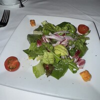 ルース クリス ステーキハウス - 