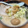 屋台ラーメン とんこつ貴生 稔台店