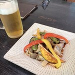 軽井沢 川上庵 本店 - 