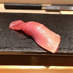 鮨 こしかわ - 中トロ