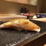 鮨 こしかわ - 春子鯛