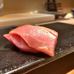 鮨 こしかわ - 大トロ