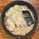 らあ麺 やったる - 