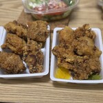 チキンショップ - 