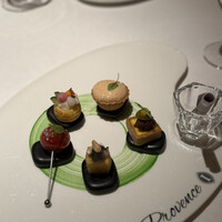 ラ・プロヴァンス - 