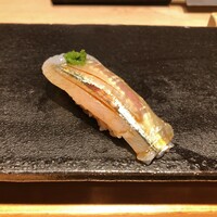鮨 こしかわ - 細魚