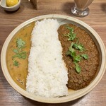カレーショップ フェンネル - 