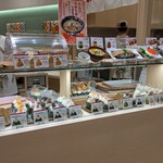 おむすび源ちゃん - ショーケース