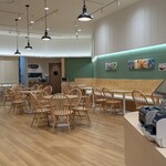 おむすび源ちゃん - 店内
