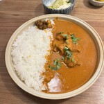 カレーショップ フェンネル - 