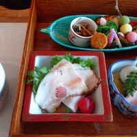 桜鶴苑 - 