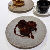 中国飯店 市ヶ谷店 - 
