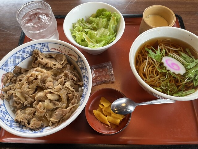 和風レストランまるまつ 古川駅前店 - 古川（ファミレス）の写真